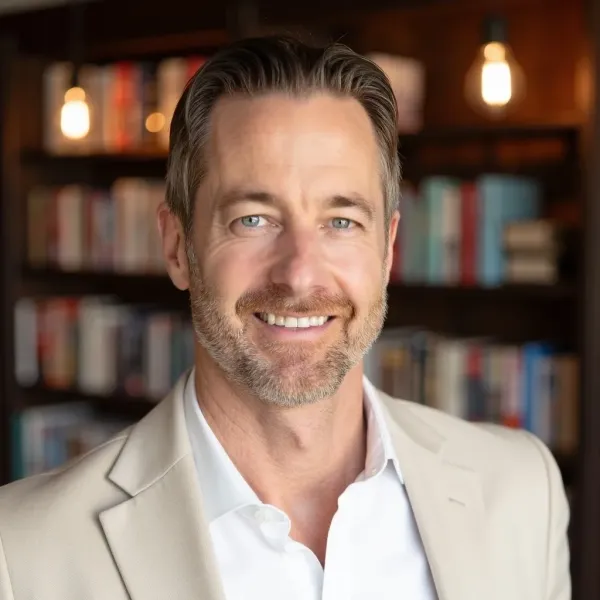 Daniel Counts — M&A Advisor, Founder & CEO