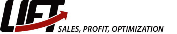 LIFT Consulting logo