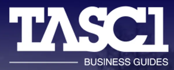 TASC logo